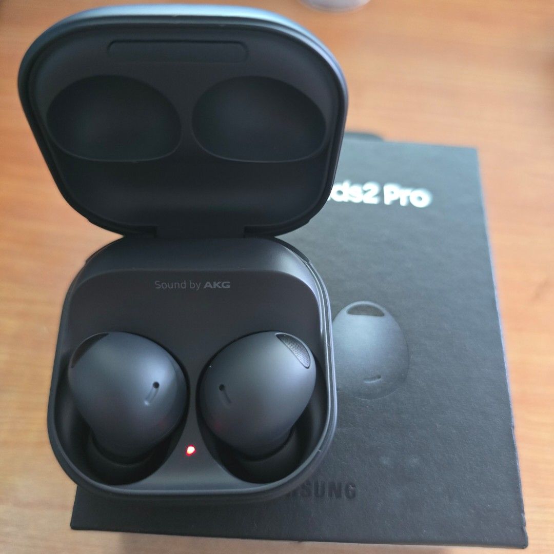 Samsung Galaxy Buds2 Pro - Black