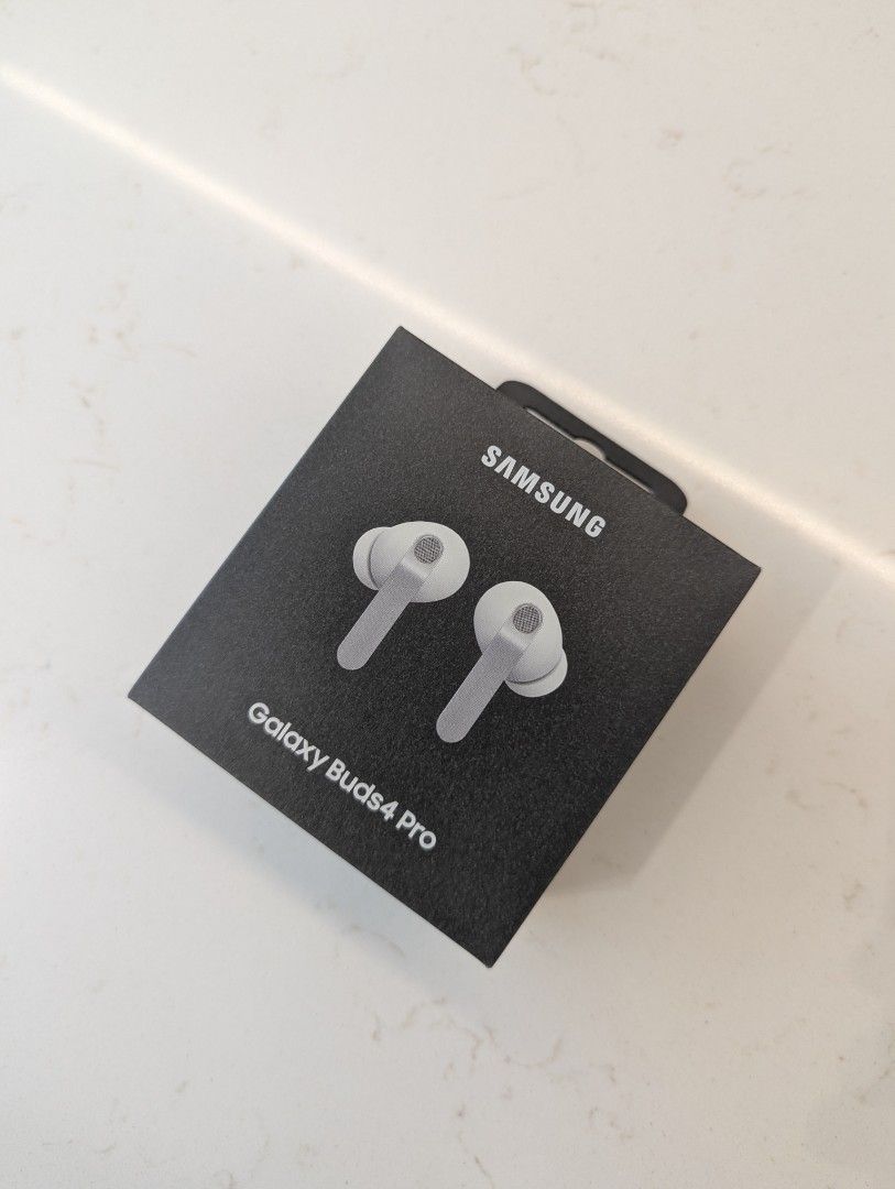 Samsung Galaxy Buds4 Pro