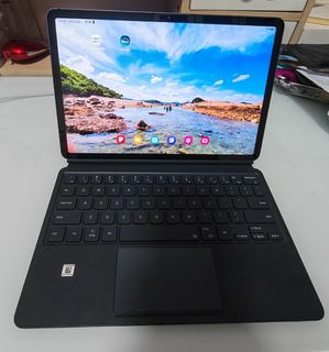 Samsung Galaxy Tab S8 Ultra (5G) OLED (12+256GB) | Full Set with ...