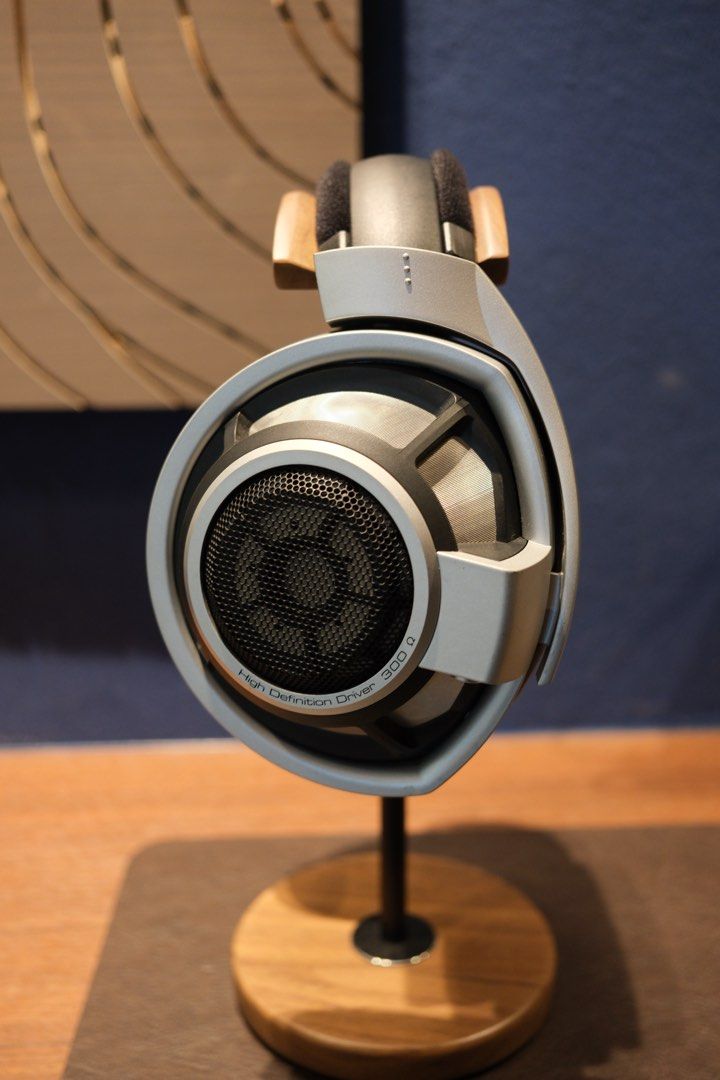 Sennheiser HD800