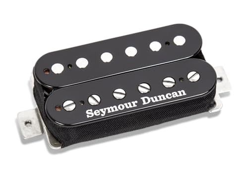 Seymour Duncan Hades Gates Humbucker Bridge Pickup - Black, Hobbies ...