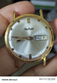 (Category: ) located in . Submitted by skmvintagewatches77 (Listing ID 1430963248, Image 1). Description: .
