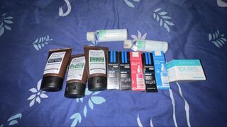(Kategori: ) berada di . Dikirim oleh stuffbyy (ID iklan 1430973684, Gambar 1). Deskripsi: .