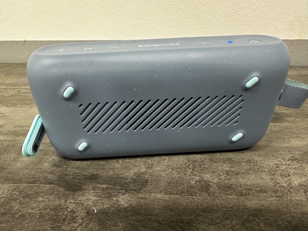 Soundcore Bluetooth Speaker446178249451786242