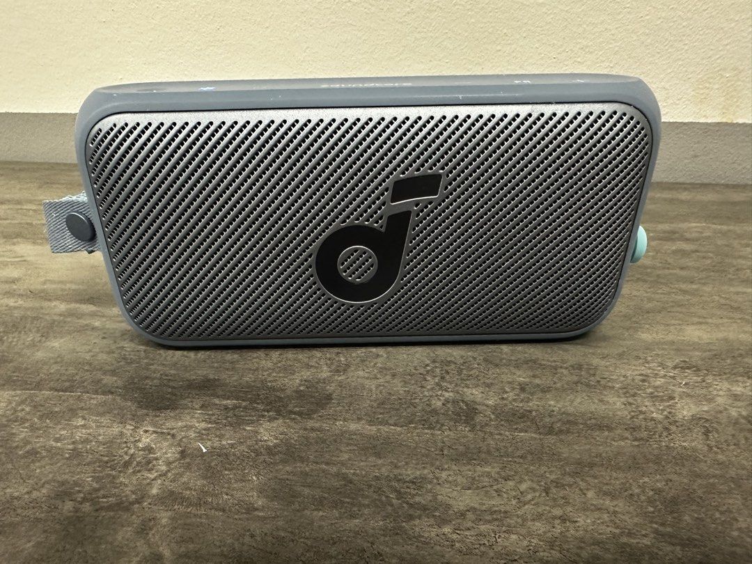 Soundcore Bluetooth Speaker446178249451786240