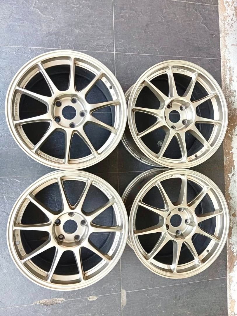 SPORT Rim TC105N 17