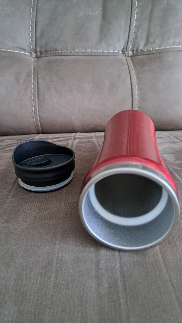 Stainless Steel Thermal bottle/mug449561656767948801