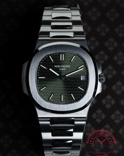 Custom Watches Collection item 1