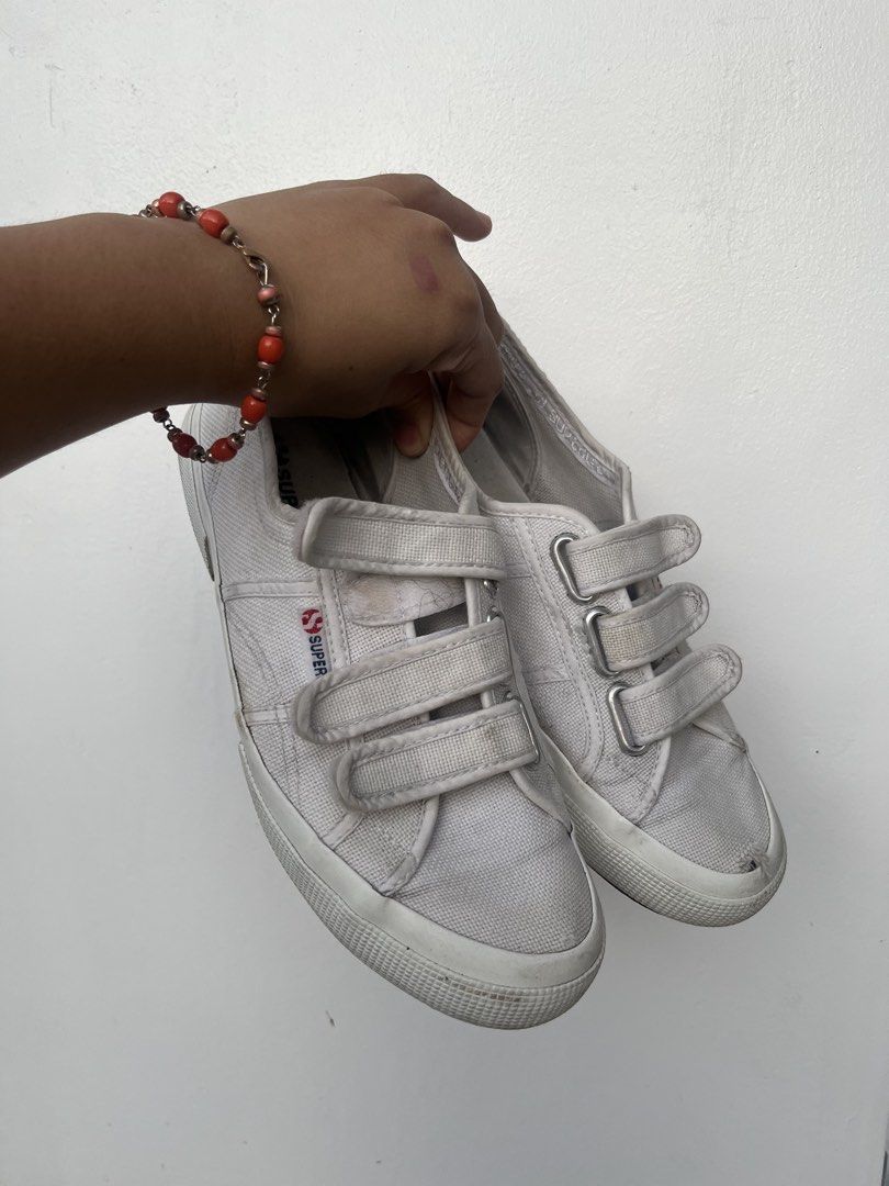 Superga Sneakers (Category: Sneakers) located in Batangas. Submitted by abv13 (Listing ID 1430896127, Image 1). Description: .