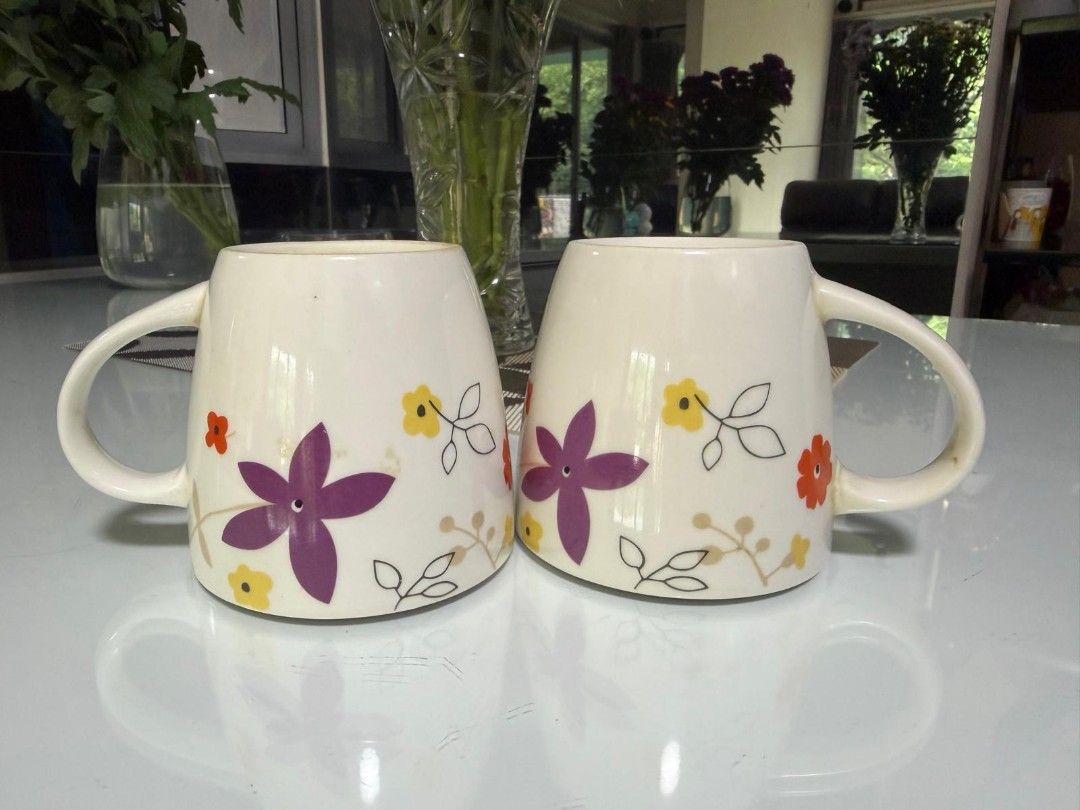 Tea/ coffee cups449552707948400641