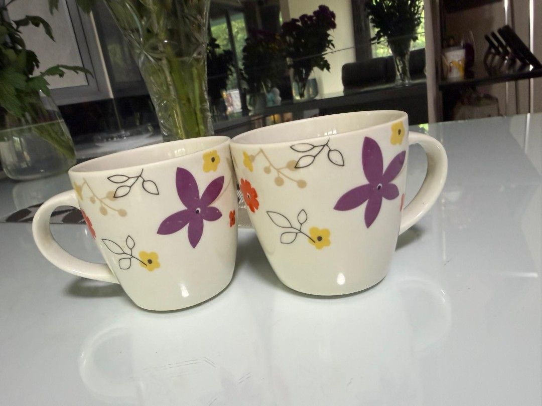 Tea/ coffee cups449552707948400640