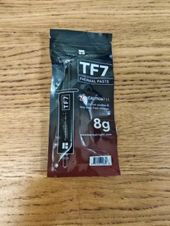 Thermalright TF7 Thermal Paste 8g456219408561623040