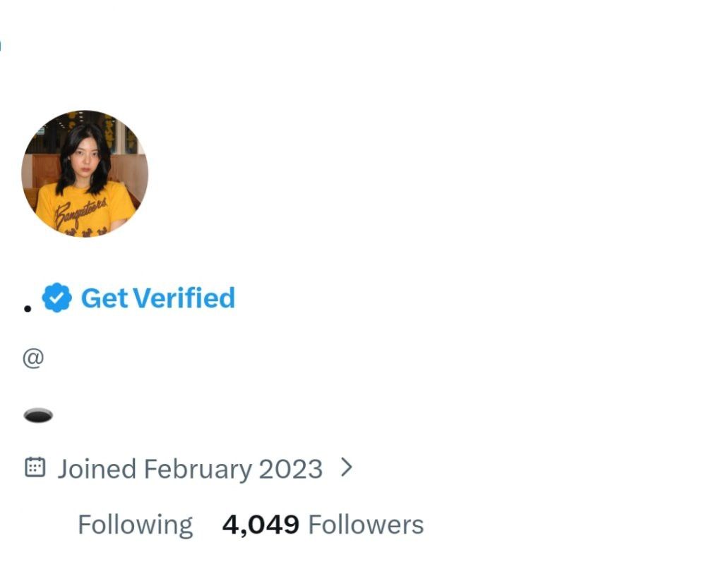 TWITTER ACCOUNT FOR SALE (Category: Everything Else Others) located in Bacolod City. Submitted by rayne2u (Listing ID 1430876987, Image 1). Description: ๑ organic followers not boosted ๑ check photo for account details ๑ negotiable ๑ mop: gcash dm if interested | ph.