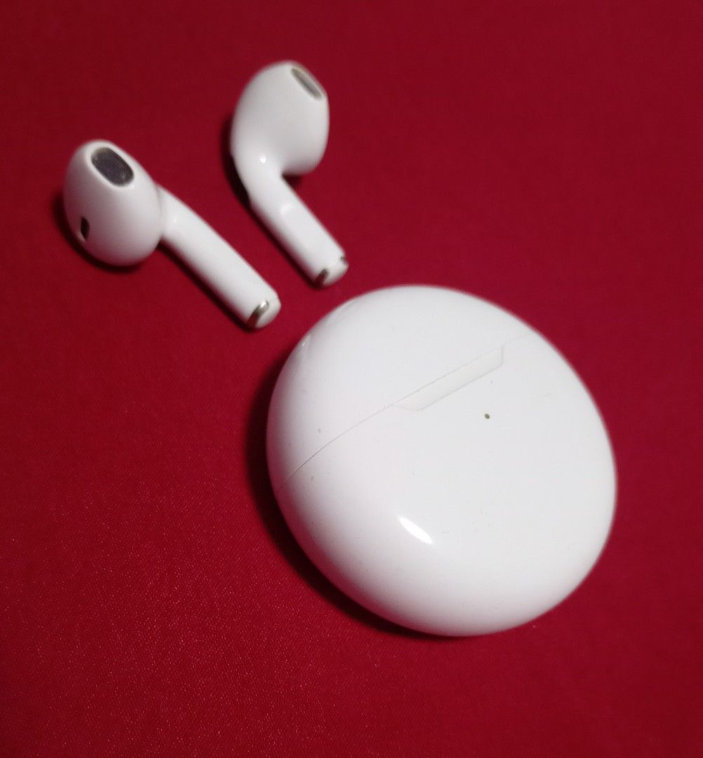 TWS Earphones