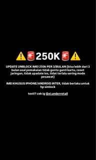 (Kategori: ) berada di . Dikirim oleh ar2003 (ID iklan 1430979363, Gambar 1). Deskripsi: .