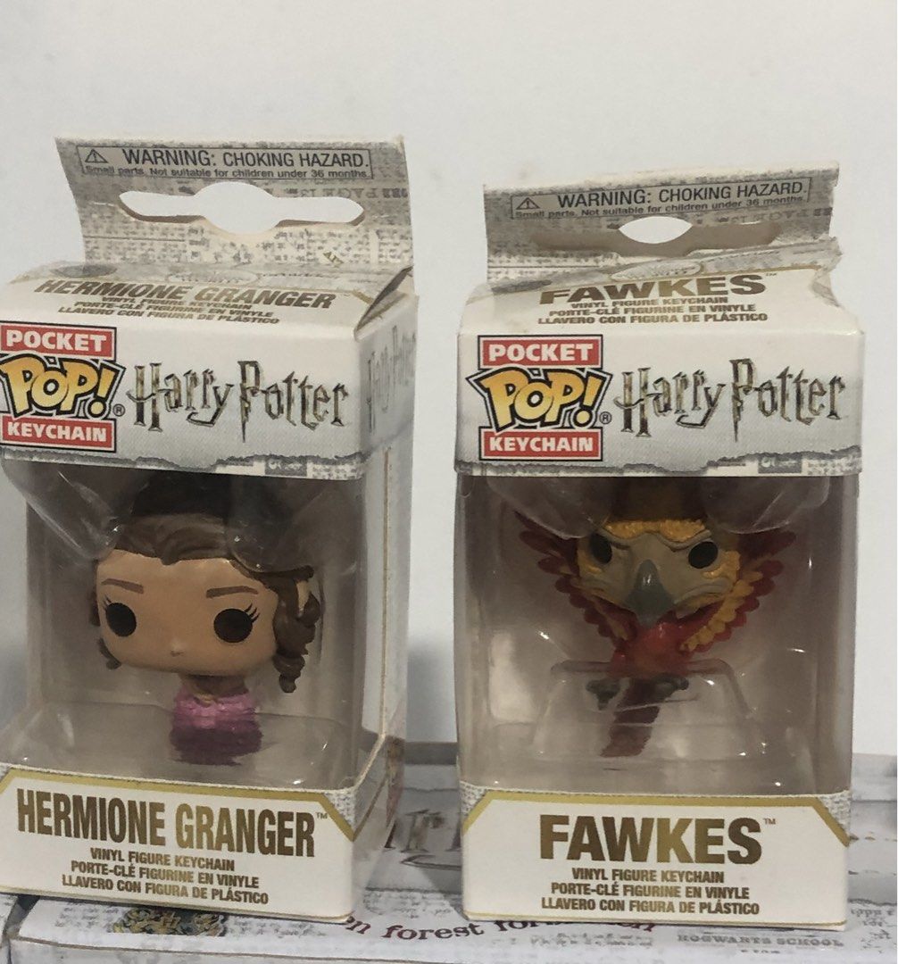 Harry Potter Five Stars / KeyChains (Category: Western Merchandise) located in Imus. Submitted by verjel-31076 (Listing ID 1334021772, Image 2). Description: Harry Potter 3 five stars 12 cm 2 keychains take all 5 for 1200.