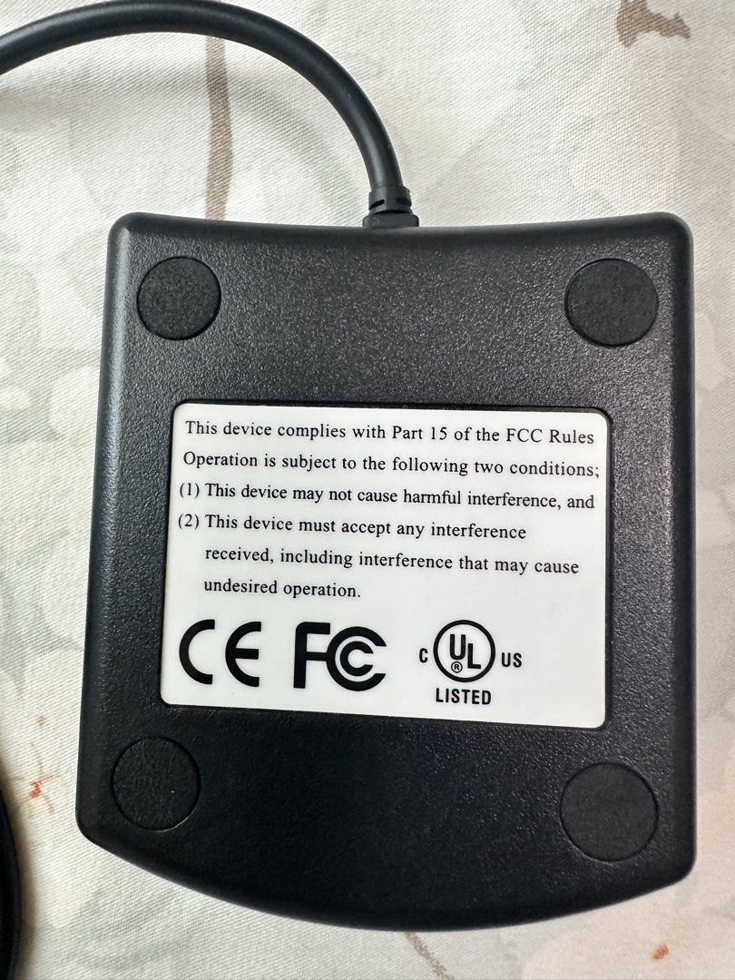 USB Card Reader449500944627159040
