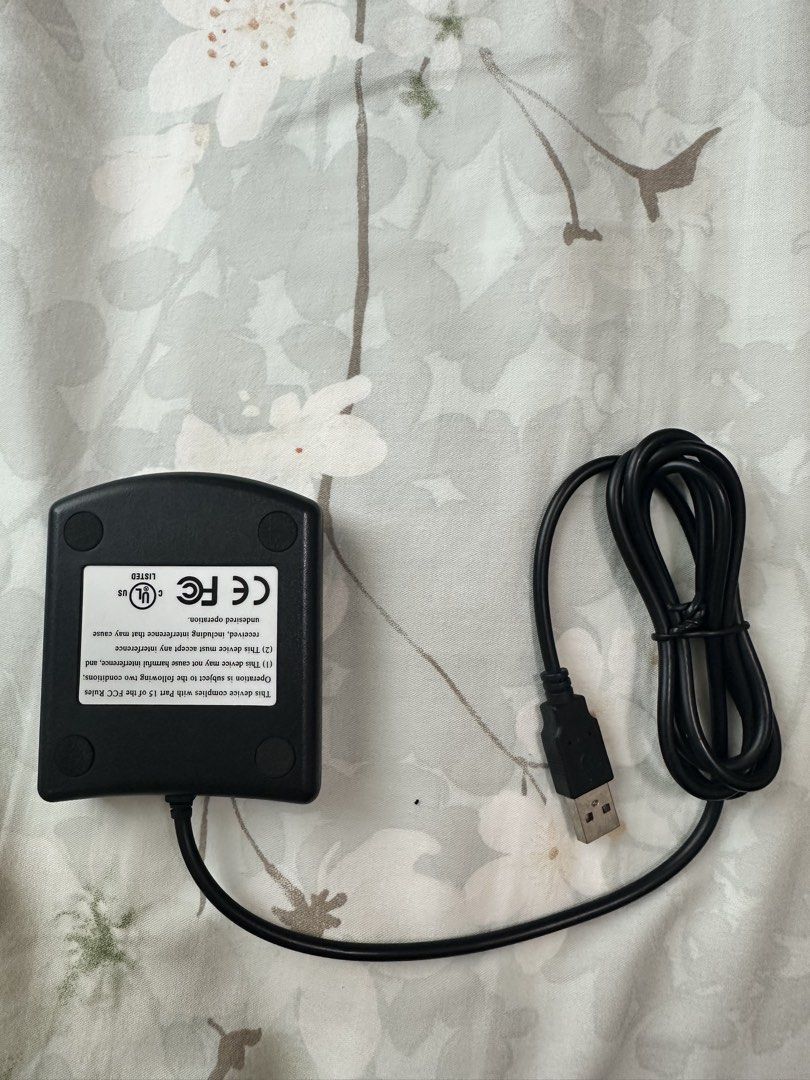 USB Card Reader449500944627159041