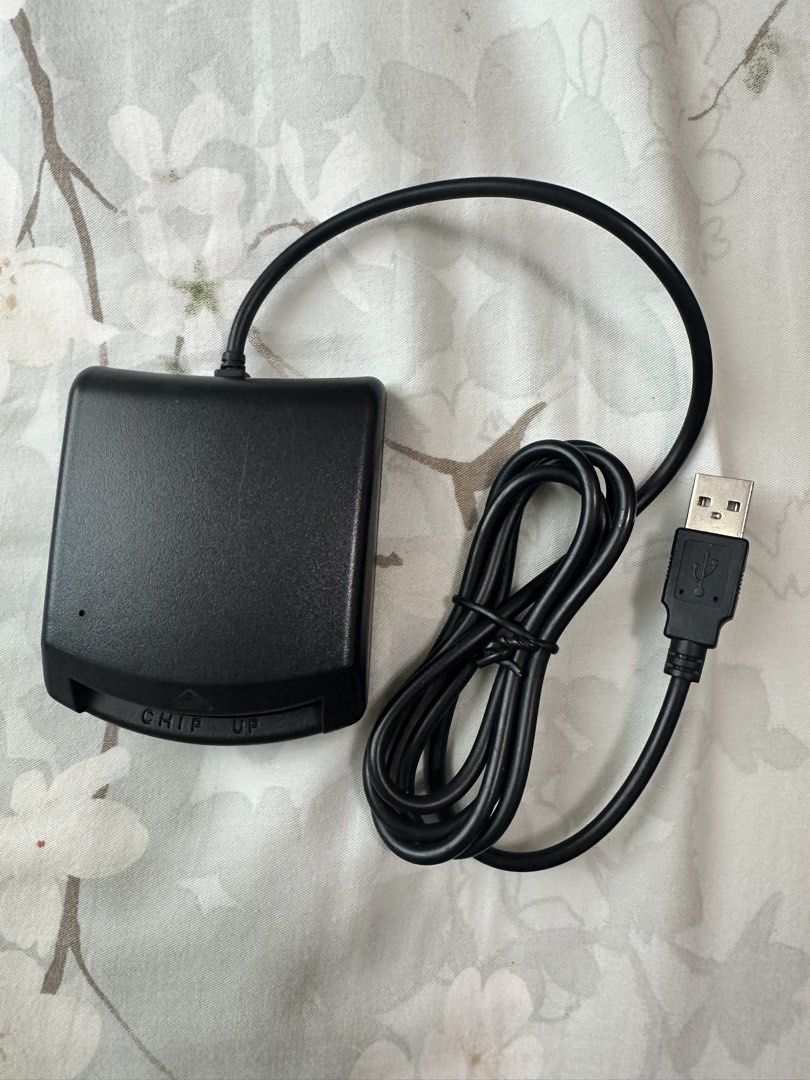 USB Card Reader449500944627159042