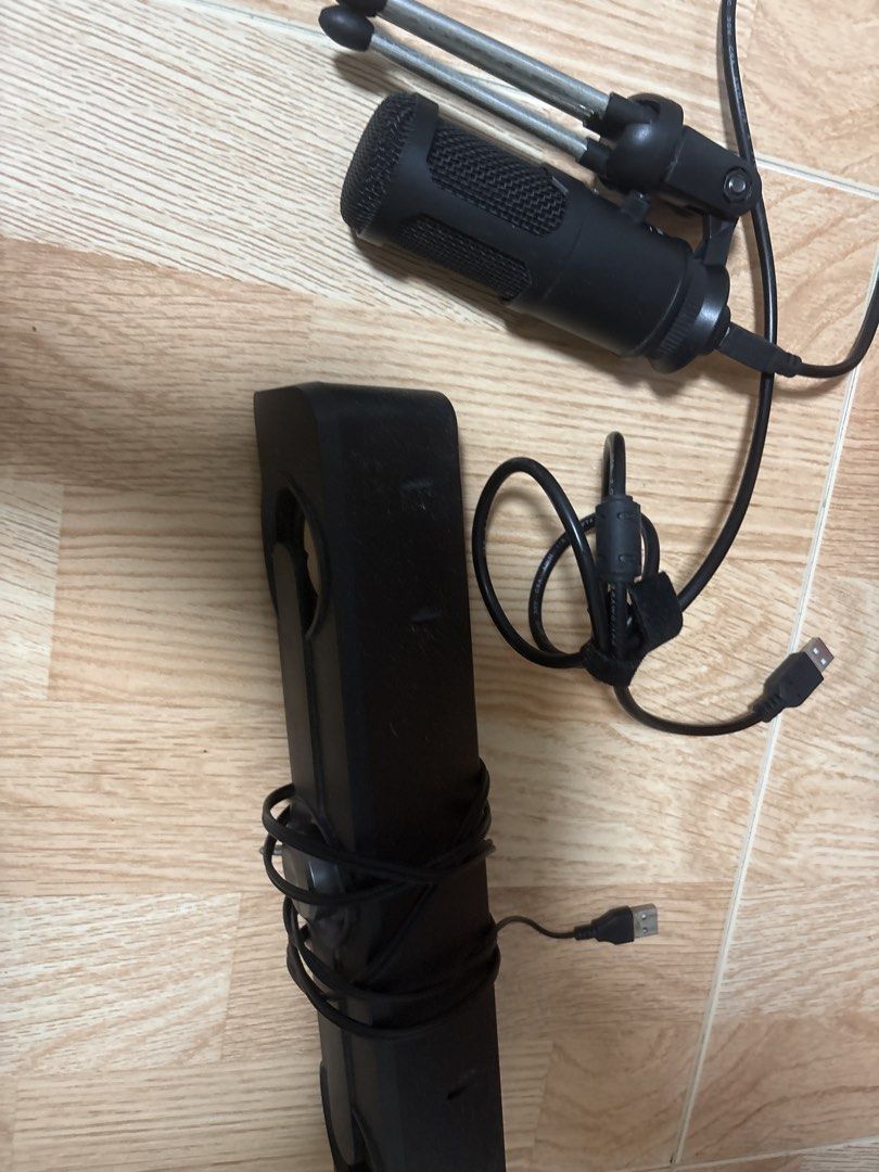 USB Microphone with Stand423309246339502080