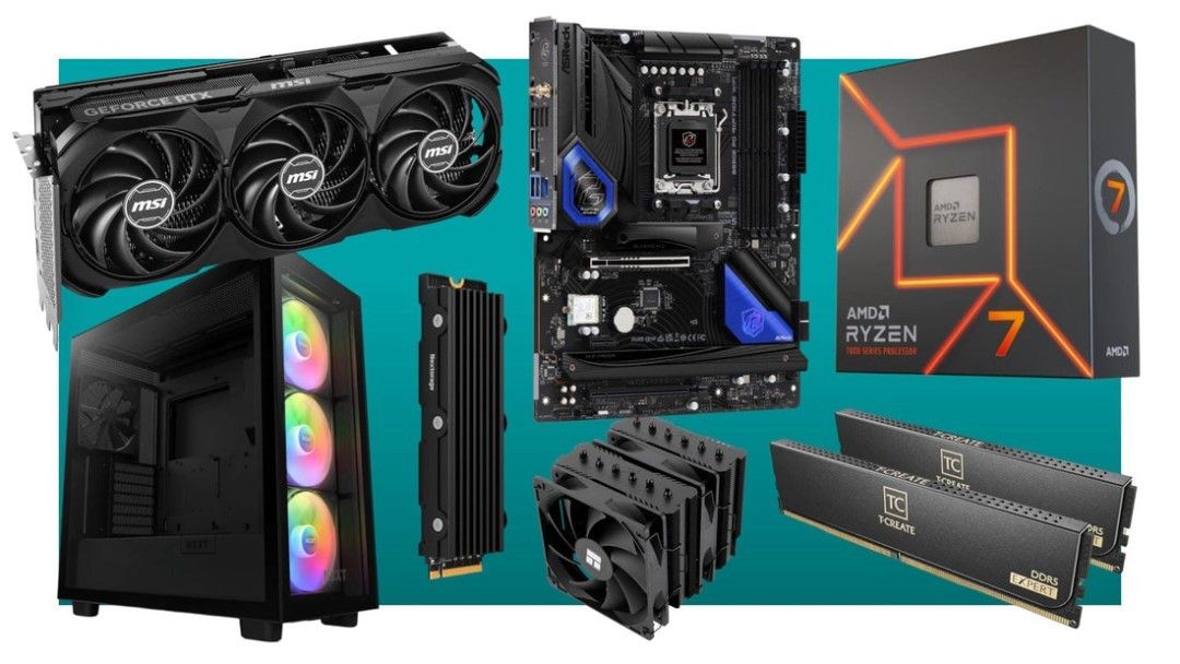[WANTED] PC Parts – Learning & Coding (No budget / donation)421518141346304000