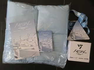 Seventeen new vip For Sale | Carousell Singapore