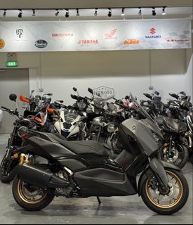 (Category: ) located in . Submitted by pitmoto.sg (Listing ID 1430817229, Image 1). Description: .