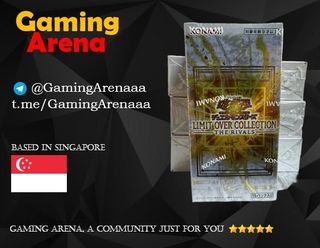 (Category: ) located in . Submitted by gaming_arena (Listing ID 1430837048, Image 1). Description: .