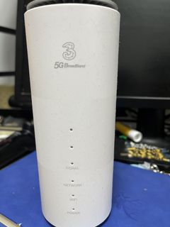 3 5G Broadband Router453794890127124480