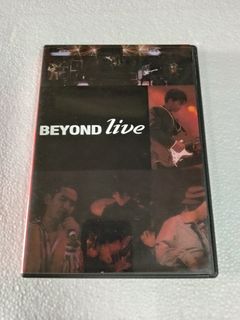 Beyond live 1991 出售| 網上購買100+ 件Beyond live 1991 | Carousell