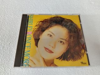 Shirley once more 出售| 音樂與媒體- CD 及DVD | Carousell Hong Kong