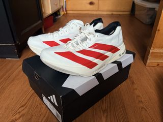 100+ 件Pro 4 adidas出售| 波鞋| Carousell Hong Kong