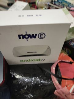 Android TV457502190889881600
