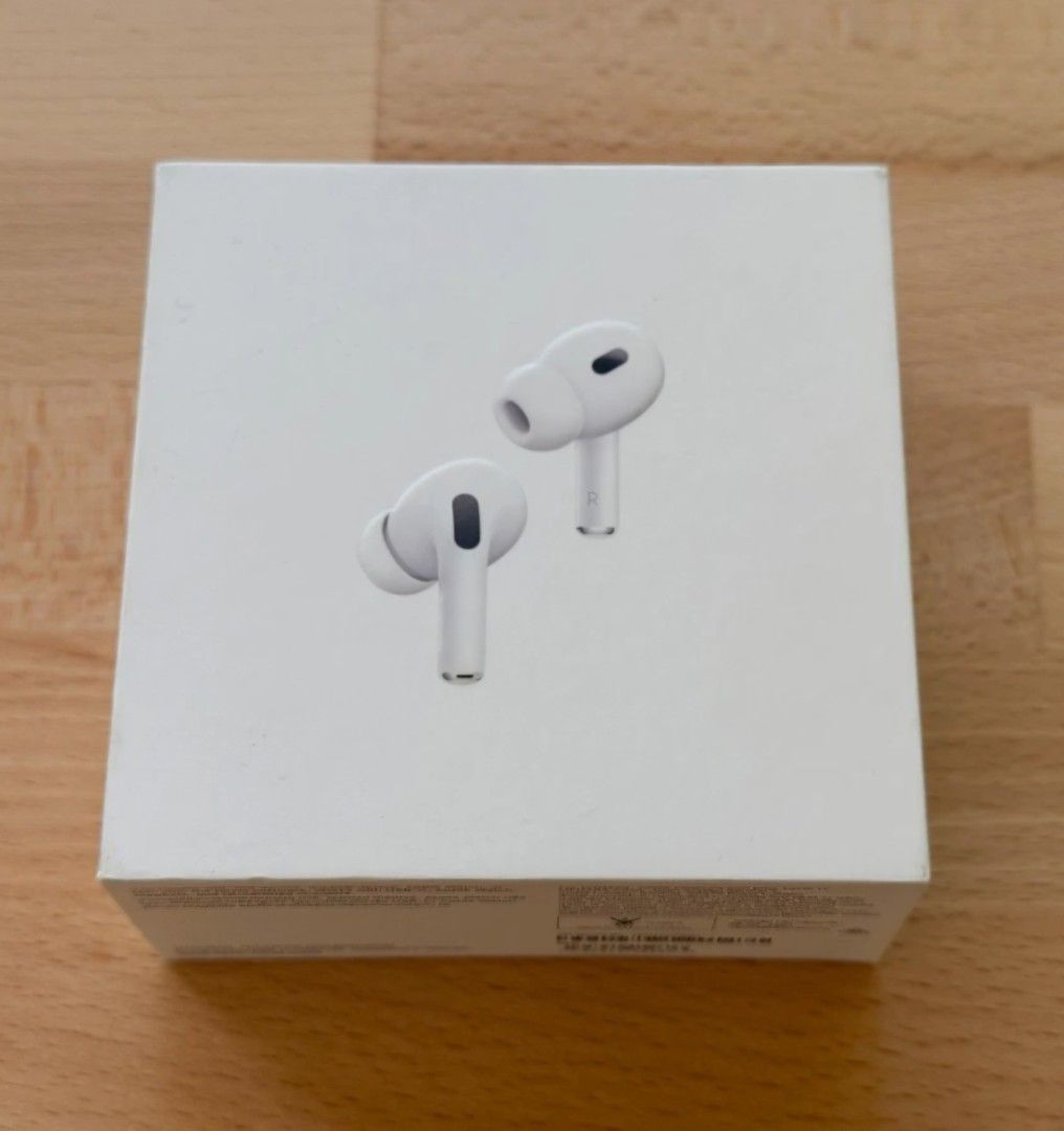 Apple Airpods Pro 2