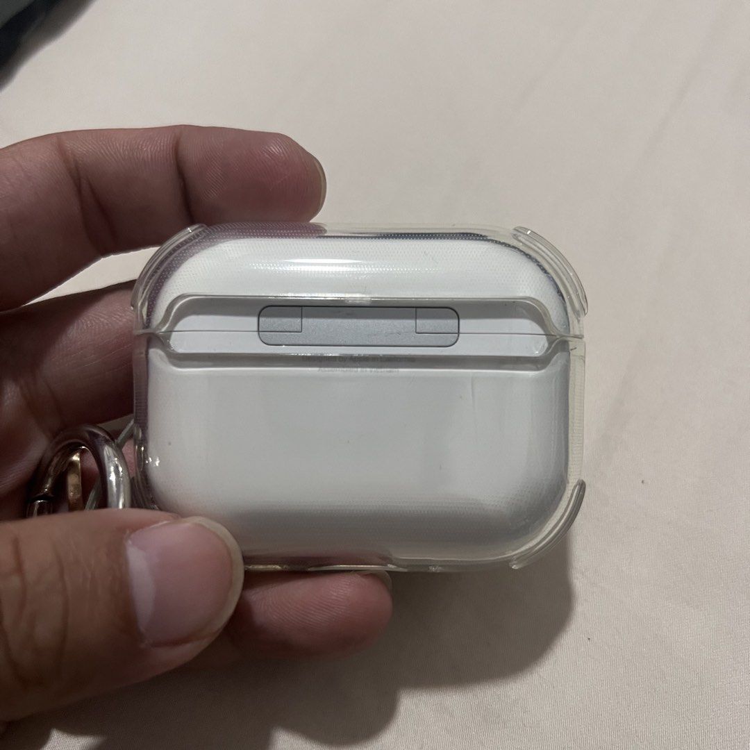 Apple AirPods Pro 3 Charging Case Only424082199220080642