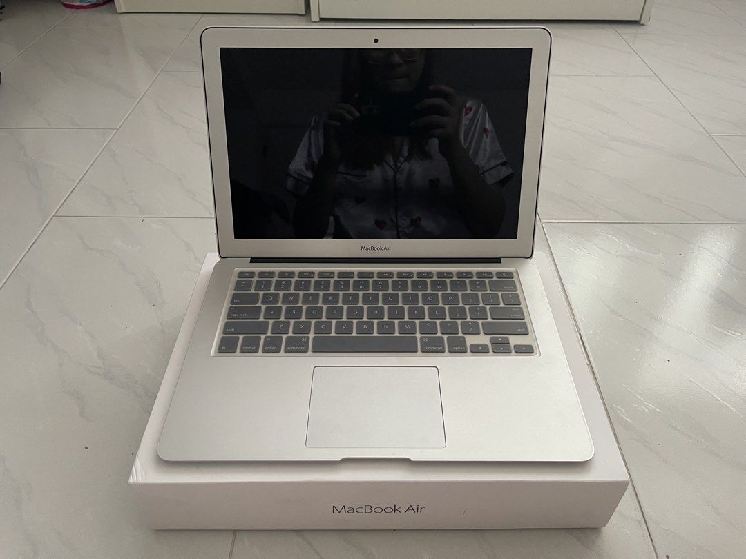 Apple MacBook Air 13-inch504567495026944001