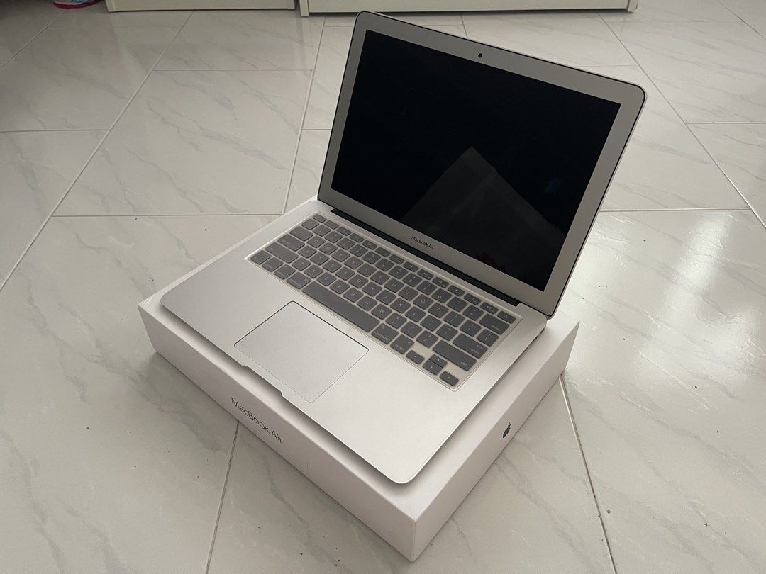 Apple MacBook Air 13-inch504567495026944002