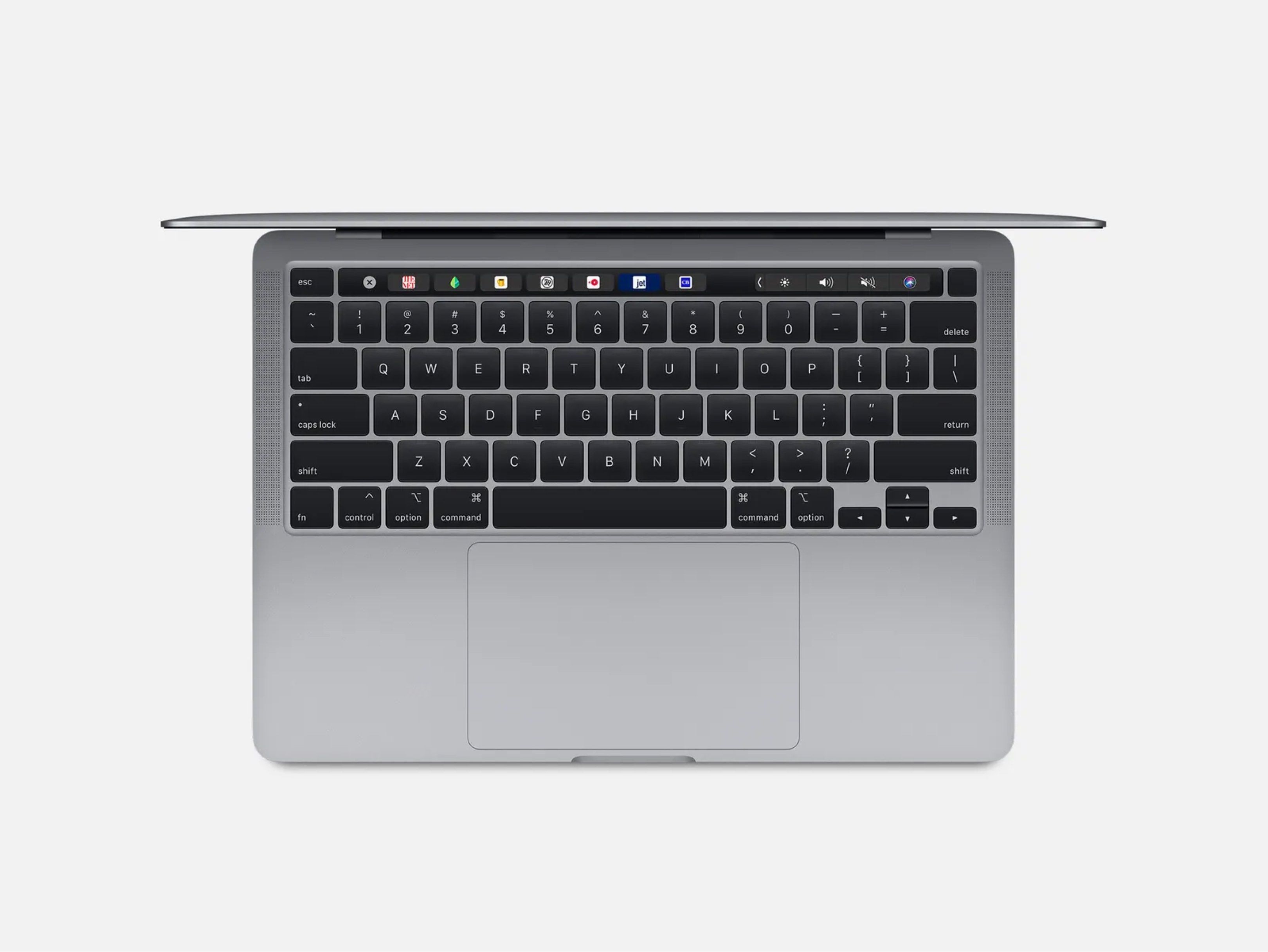 Apple MacBook Pro 13-inch 2020 with Touch Bar444933545217249281
