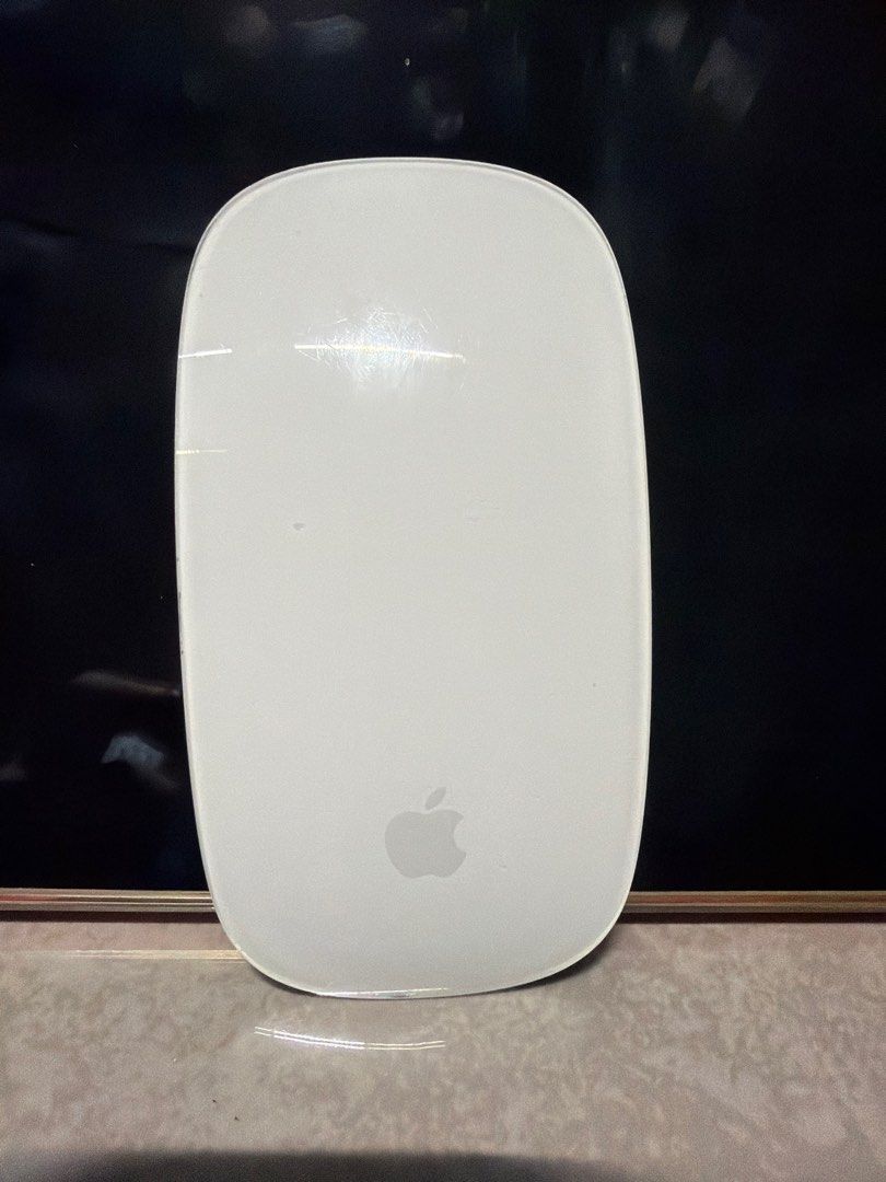 Apple Magic Mouse460530606912327680