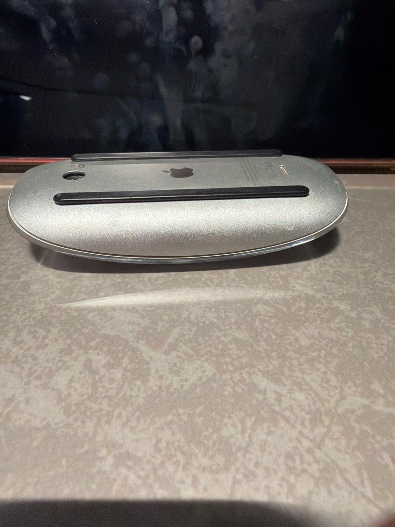 Apple Magic Mouse460530606912327682