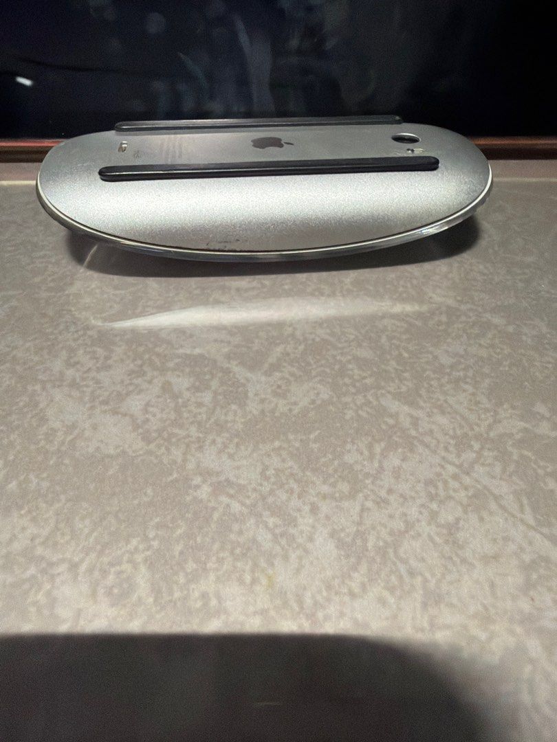 Apple Magic Mouse460530606912327683