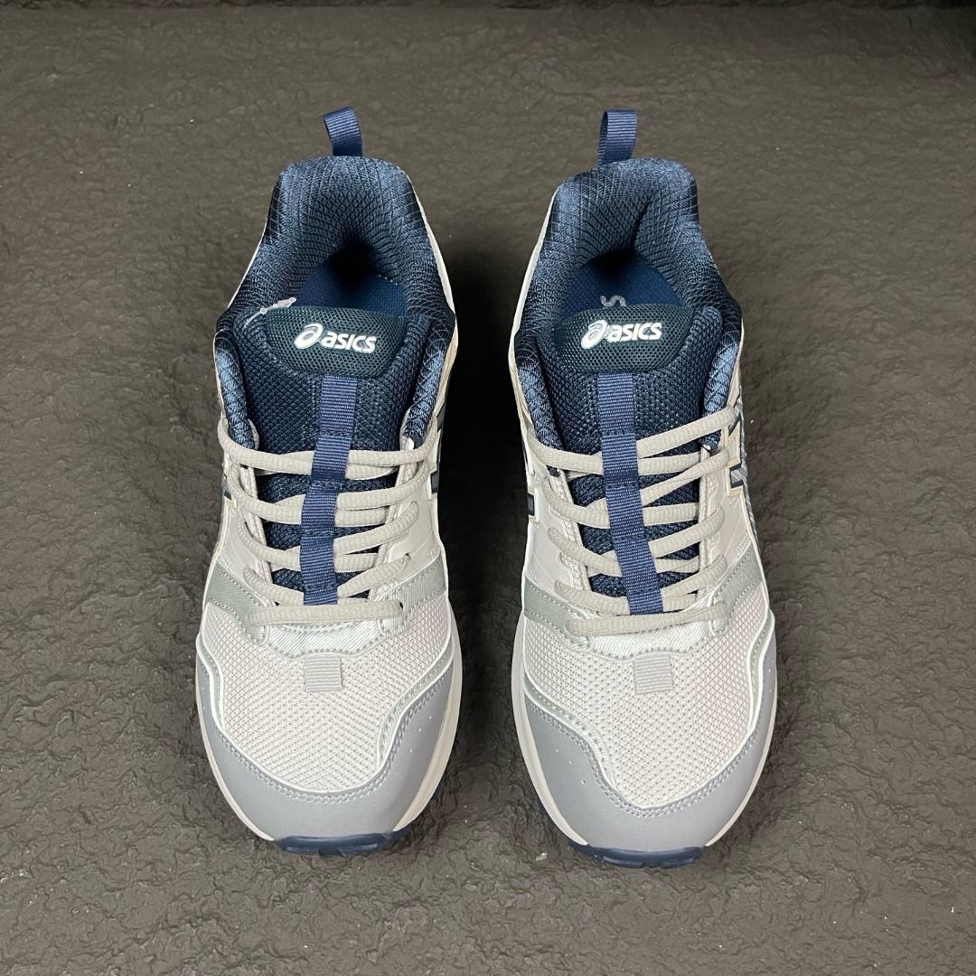 ASICS Gel-Sonoma Running Shoes Gray (Category: Sneakers) located in Singapore. Submitted by samuelworld (Listing ID 1431044909, Image 3). Description: ✅ Full range of men’s & women’s sizes available ✅ Brand new, authentic, original packaging ✅ Real product photos provided ✅ 24/7 online service, feel free to consult ✅ For more styles, please send us a private me.