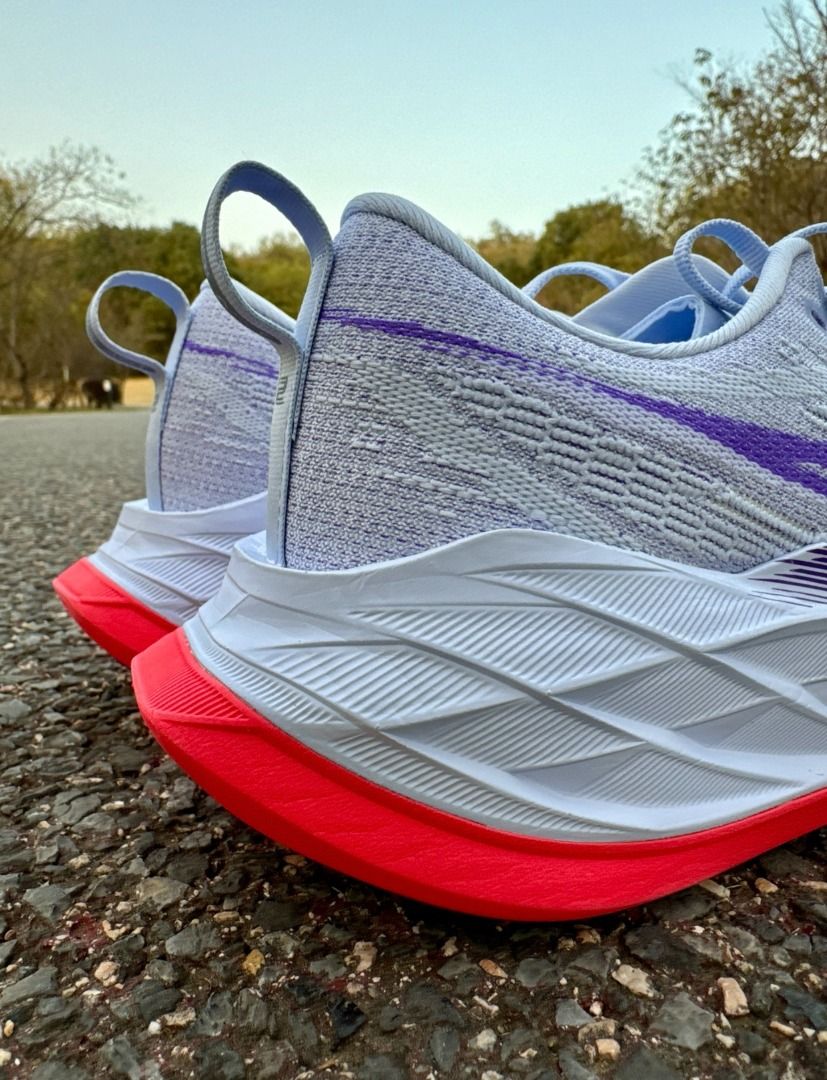 ASICS SUPERBLAST 2 Running Shoes Lilac (Category: Sneakers) located in Singapore. Submitted by samuelworld (Listing ID 1431053259, Image 3). Description: ✅ Full range of men’s & women’s sizes available ✅ Brand new, authentic, original packaging ✅ Real product photos provided ✅ 24/7 online service, feel free to consult ✅ For more styles, please send us a private me.