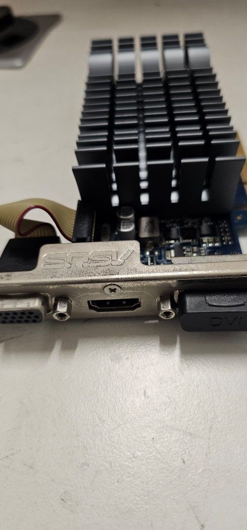 ASUS Graphics Card GT 710 2GB450964853170513920