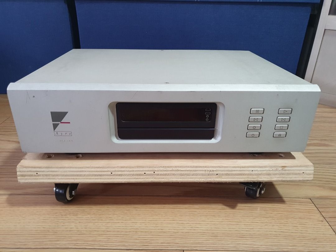 Ayre CX-7emp cd player450009887566745602