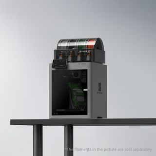 Bambu Lab P2S Combo 3D Printer447571656548044800