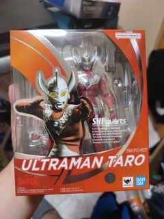Ultraman taro 奧出售| 玩具收藏品| Carousell Hong Kong