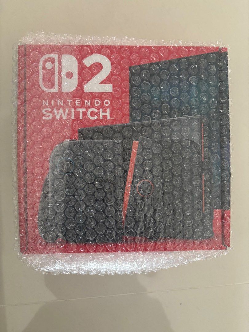 [Brand New] Nintendo Switch 2 and Pokopia Bundle, Video Gaming, Video ...