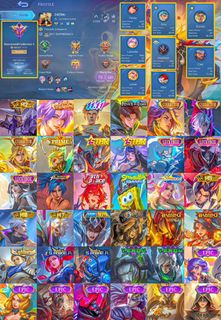 (Category: ) located in . Submitted by celestialstoremlbb (Listing ID 1431179355, Image 1). Description: .
