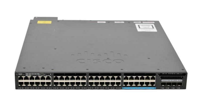 Cisco Network Switch454146963265955840